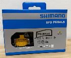 foto de Vendo pedales shimano m520