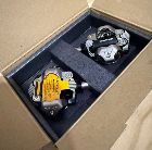 Vendo pedales shimano xt M-8100