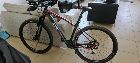 Vendo Mazzi MTB 29 Carbono