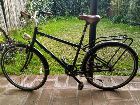Vendo Raleigh Classic