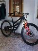 Vendo Yt capra carbono 