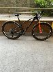foto de Vendo GIANT ADVANCED 1 CARBONO FULL SHIMANO XT 12V 