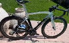 Vendo BICICLETA PINARELLO DOGMA F 2024