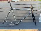 Vendo Frameset ENE ENE Bikes
