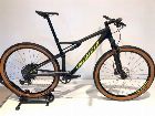 Vendo SPECIALIZED EPIC COMP CARBON 2020
