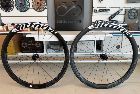 foto de Vendo Ruedas de Ruta Vittoria Elusion Carb�n Disc 42 