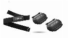 Vendo Sensor Cycplus C3 + Banda cardiaca