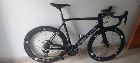 Vendo Venzo Etna Pro Disc.