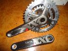 foto de Vendo Sram Xx `PLATOS Y PALANCA Q164 Bb30//pf30 carbono 10,11 y 12V