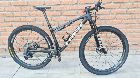 Vendo TREK SUPERCALIBER 9.9 TOPE DE GAMA