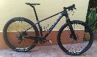 Vendo bicicleta mtb 29 Oxea Panther 3 de