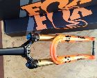 foto de Vendo FOX 34 FACTORY KASHIMA  REMOTO 120mm 2025 29ER