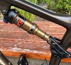 FOX FACTORY KASHIMA 190mm para specialized EPIC y otras marcas