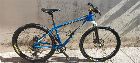 Giant Talon 27.5 horquilla Carbono