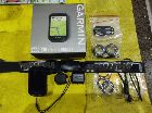 Vendo Garmin Edge budle 530