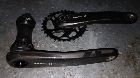 Vendo sram 175mm carbono