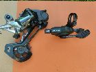 foto de Vendo SHIMANO XTR CAMBIO Y SHIFTERS NUEVOS 12V