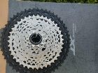 foto de Vendo PI�ON SHIMANO XT NUEVO 12V