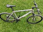 foto de Vendo GIANT XTC LUXA SL SHIMANO -SLX 3x9 26 apto 27,5