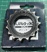 foto de Vendo Pi��n Dura Ace Pista Track 15t 1/8