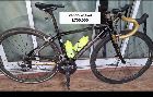 Vendo specialized ruby compac 