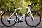 foto de Vendo SPECIALIZED TARMAC SL6 ULTEGRA DI2 ELECTRONICO 12V
