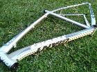 foto de Vendo  GIANT XTC ALUXX SL FLUIDFORM(M)26/27.5