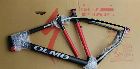 foto de Vendo OLMO AERON CARBONO conico (L/XL) 27.5// 29ER