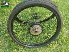 foto de Vendo RUEDAS Giant ALUMINIO /RADIUS ++pi�on nuevo 12V 29e