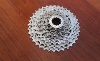 foto de Vendo Pi�on Shimano Deore XT CS-M771 10-36 10v