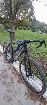 Vendo Gravel raleigh talle M
