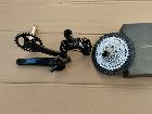 foto de Vendo GRUPO SHIMANO XTR M9100 nuevo 1X12V