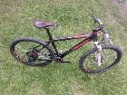 foto de Vendo  RIDLEY CARBONO SHIMANO 11V REBA RL 27.5