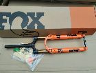 FOX 34 FACTORY KASHIMA GRIP SL REMOTO 120mm 2026 29ER