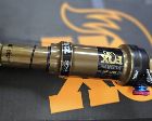 FOX FACTORY KASHIMA 190mm para specialized EPIC y otras marcas