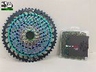  Sram Xx1 Eagle Rainbow xd 10-52t 12v