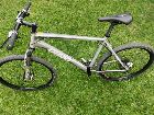 GIANT XTC LUXA SL SHIMANO -SLX 3x9 26 apto 27,5