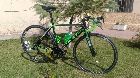 Vendo BICICLETA FE RUTA SARS