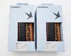 foto de Vendo Par de Cubiertas Schwalbe Thunder Burt 29 x 2.10 Super Race Tubeless Easy