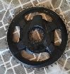 foto de Vendo SRAM Quarq Araa con medidor de potencia AXS y Monoplato 46T original