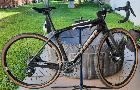 Vendo TREK Domane SL 2023 Carbono AXS Po