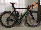 Vendo Bicicleta de ruta colner
