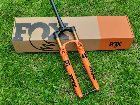 FOX 34 FACTORY KASHIMA GRIP SL REMOTO 120mm 2026 29ER