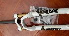 Fox 32Factory Kashima 100mm 27,5er