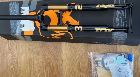 FOX 32 FACTORY KASHIMA GRIP SL BOOT 2026 B,REMOTO 29