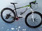 foto de Vendo Merida Big Seven Team SHIMANO slx 1x11v Carbono REBA 27,5ER