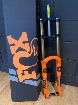 foto de Vendo Fox 40 Factory kashima  203mm  Grip X2 27,5// 29er