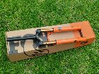 foto de Vendo FOX 34 FACTORY KASHIMA GRIP SL REMOTO 120mm 2026 29ER