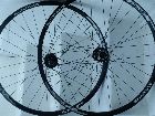 RUEDAS Alexrims Sprk 2.0 tubeless /XT /NUKEPROOF 27,5