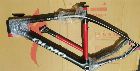 OLMO AERON CARBONO conico +caño carbono(L/XL) 29ER
